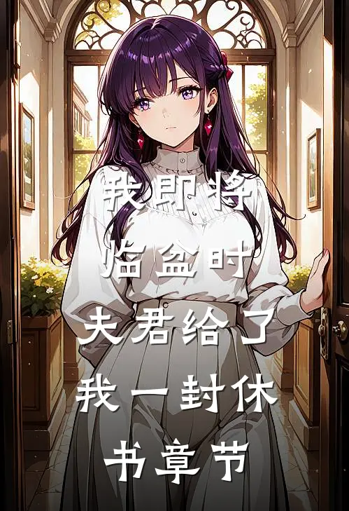 我即将临盆时，夫君给了我一封休书章节
