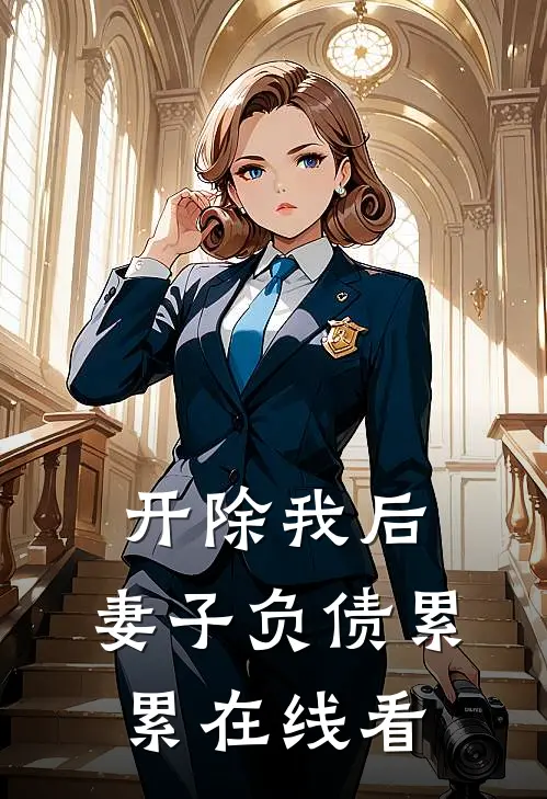 开除我后，妻子负债累累在线看