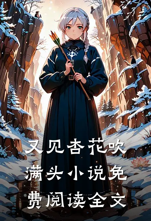 又见杏花吹满头小说免费阅读全文