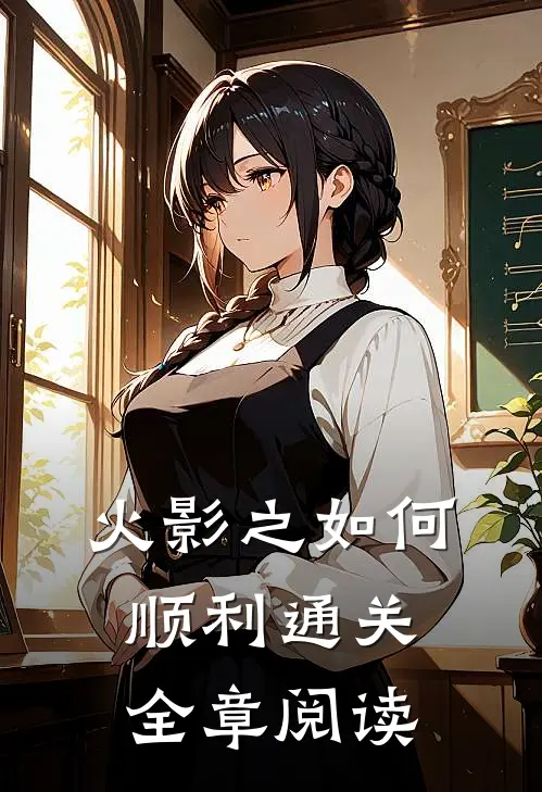 火影之如何顺利通关全章阅读
