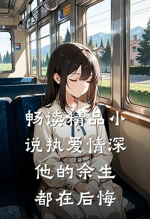 畅读精品小说执爱情深：他的余生都在后悔