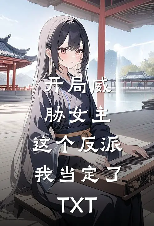 开局威胁女主，这个反派我当定了TXT