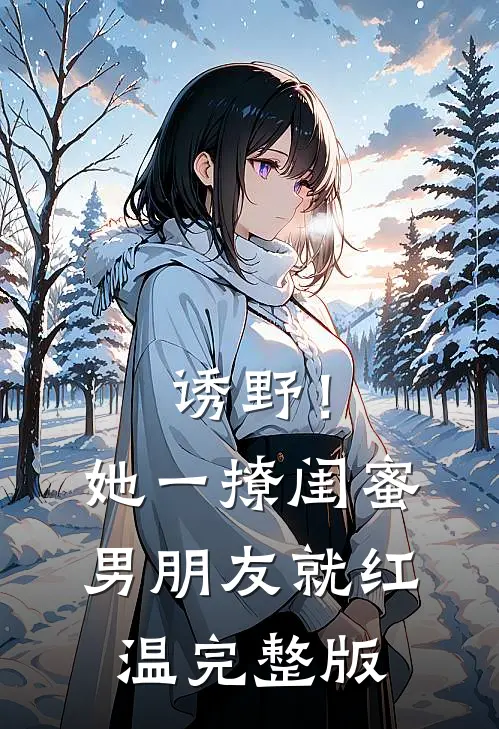 诱野！她一撩，闺蜜男朋友就红温完整版