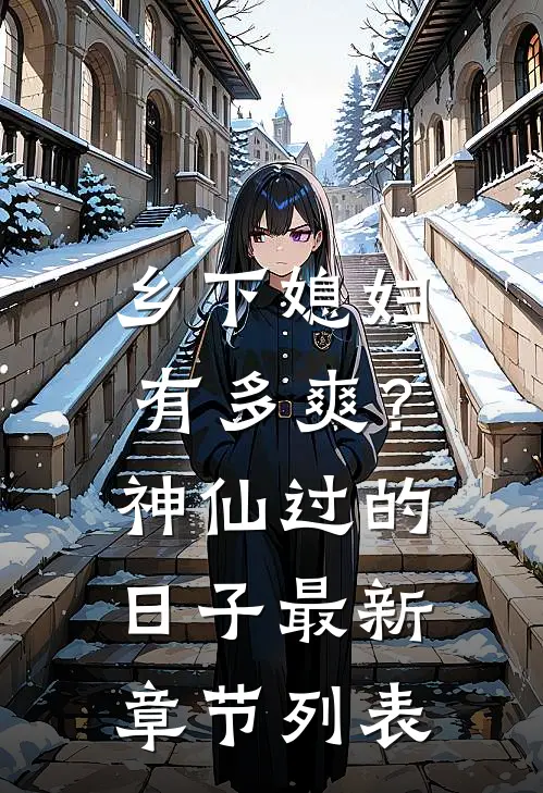 乡下媳妇有多爽？神仙过的日子最新章节列表