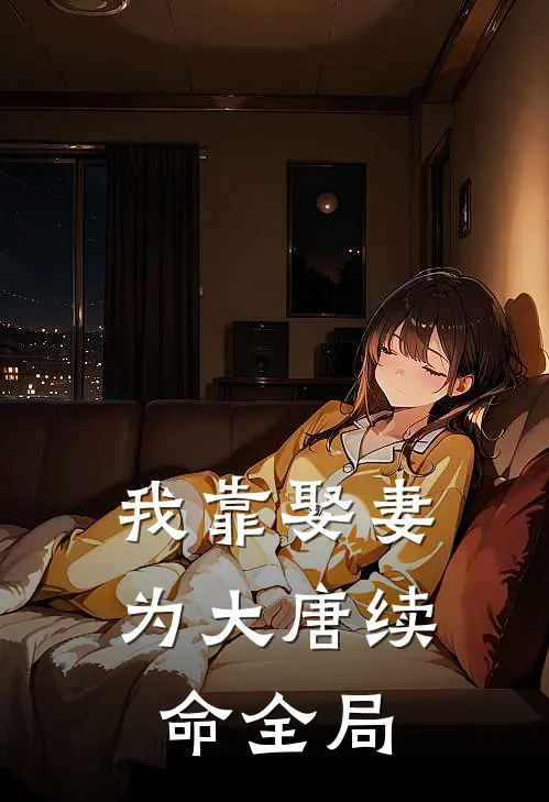 我靠娶妻为大唐续命全局