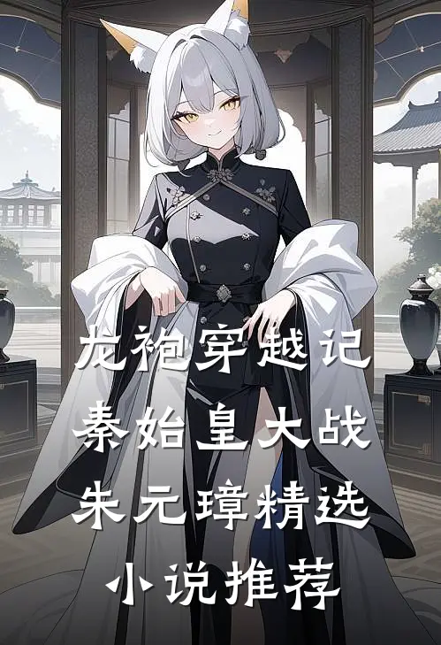 龙袍穿越记：秦始皇大战朱元璋精选小说推荐