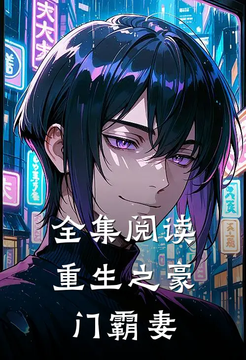 全集阅读重生之豪门霸妻