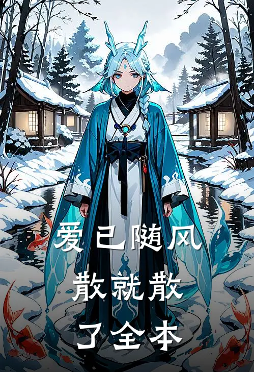 爱已随风，散就散了全本