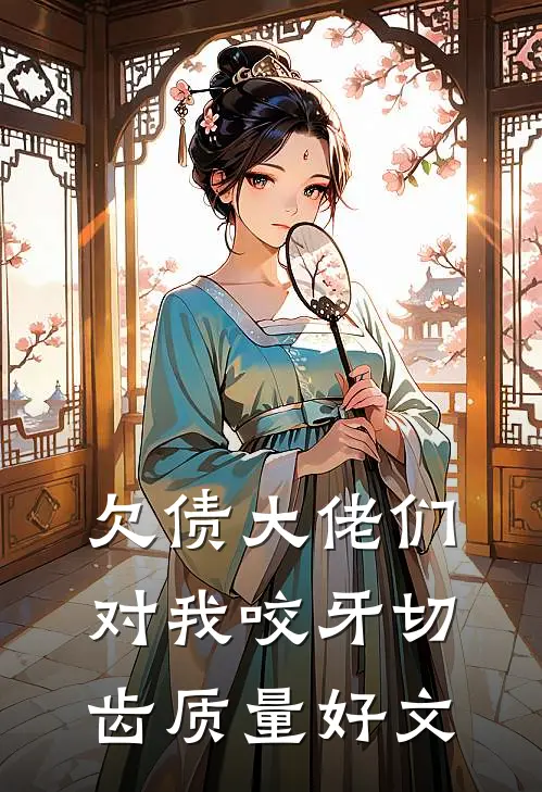欠债大佬们对我咬牙切齿质量好文