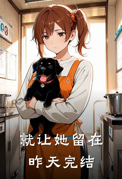 就让她留在昨天完结