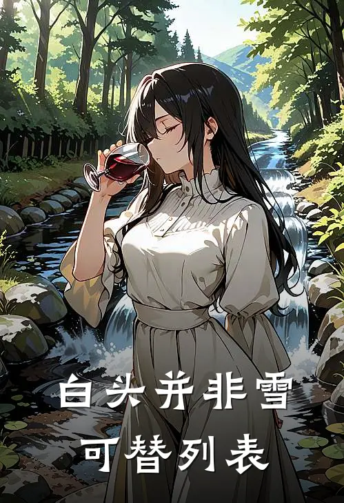白头并非雪可替列表