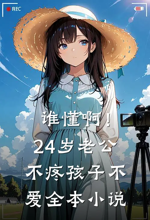 谁懂啊！24岁老公不疼孩子不爱全本小说