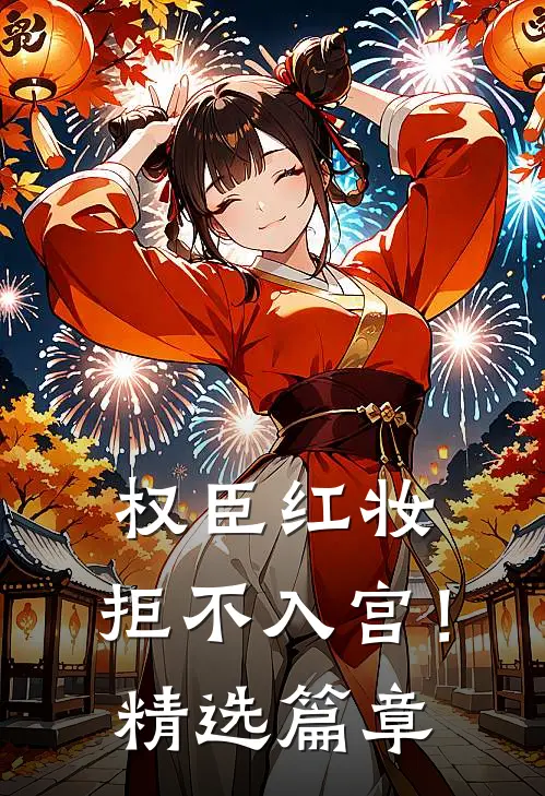 权臣红妆，拒不入宫！精选篇章