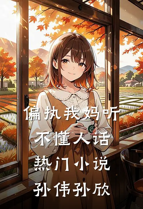 偏执我妈听不懂人话热门小说孙伟孙欣