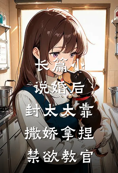 长篇小说婚后，封太太靠撒娇拿捏禁欲教官