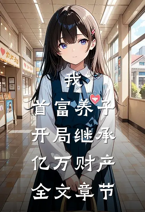 我，首富养子，开局继承亿万财产全文章节