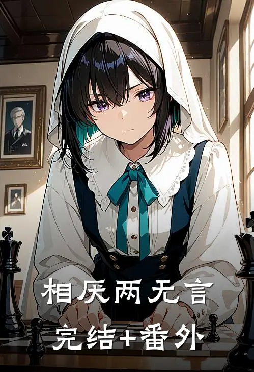相厌两无言完结+番外