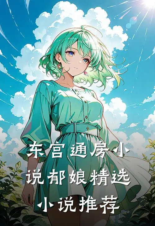 东宫通房小说郁娘精选小说推荐