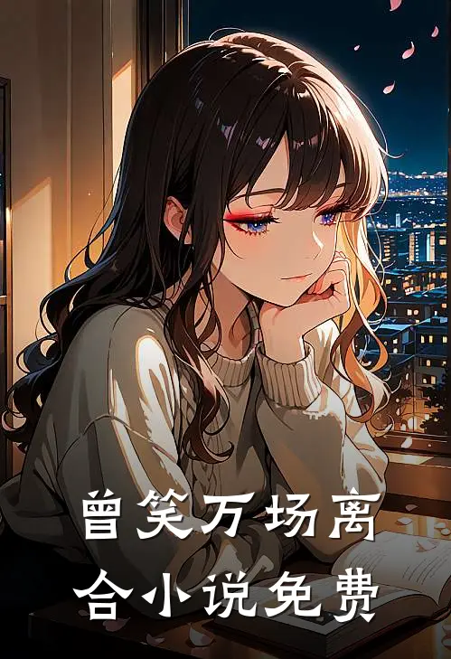 曾笑万场离合小说免费