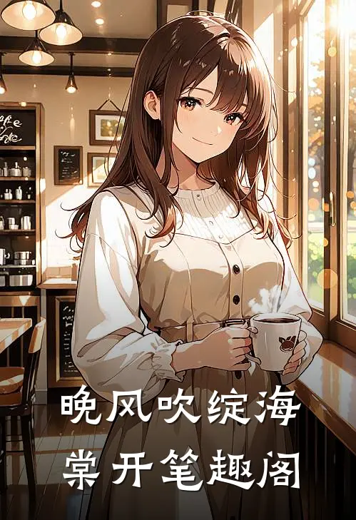 晚风吹绽海棠开笔趣阁