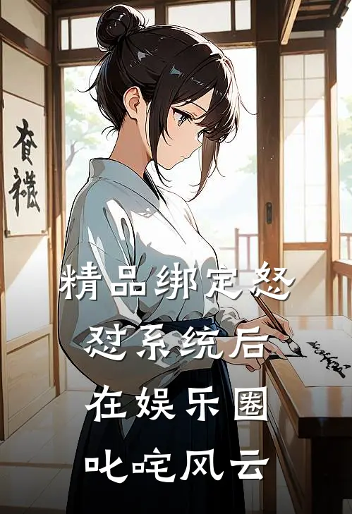精品绑定怒怼系统后在娱乐圈叱咤风云