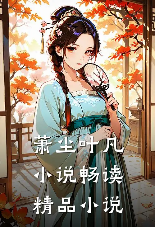 萧尘叶凡小说畅读精品小说