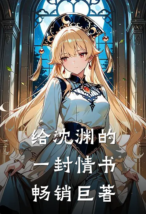 给沈渊的一封情书畅销巨著