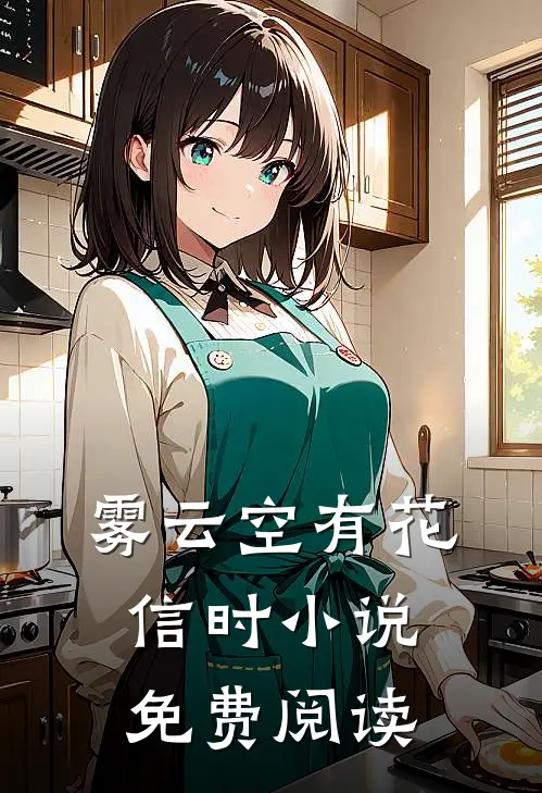 雾云空有花信时小说免费阅读
