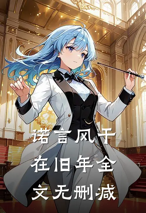 诺言风干在旧年全文无删减