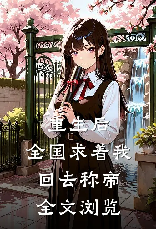 重生后，全国求着我回去称帝全文浏览