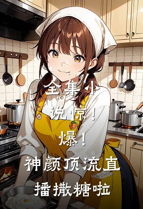 全集小说惊！爆！神颜顶流直播撒糖啦