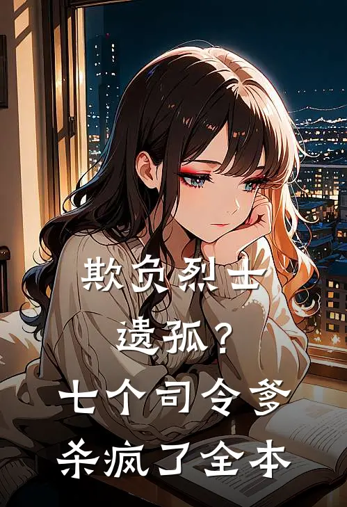 欺负烈士遗孤？七个司令爹杀疯了全本
