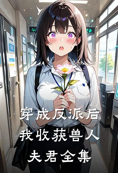 穿成反派后，我收获兽人夫君 全集