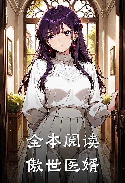 全本阅读傲世医婿
