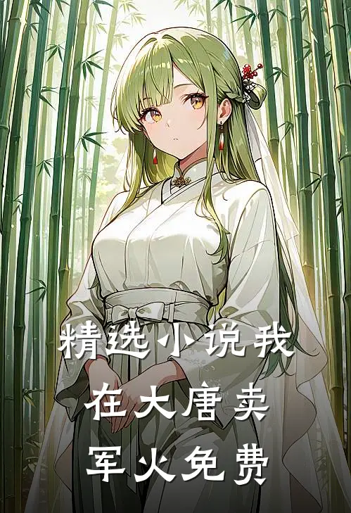 精选小说我在大唐卖军火免费