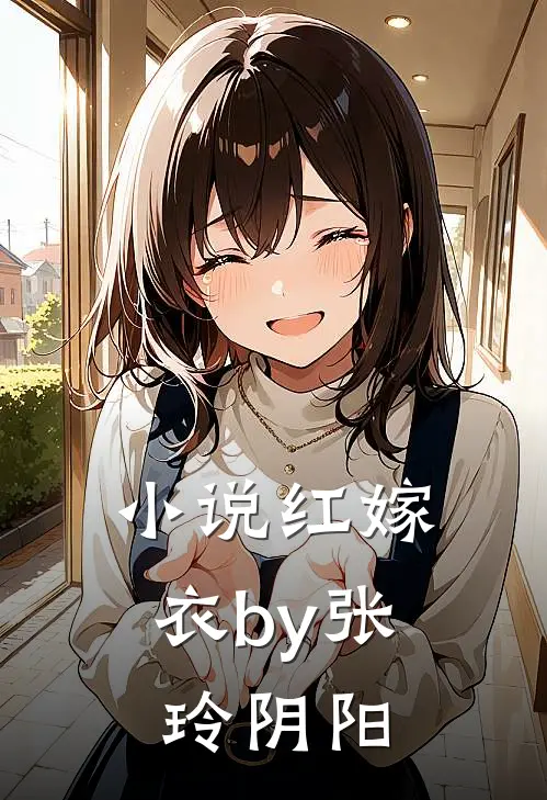 小说红嫁衣by张玲阴阳