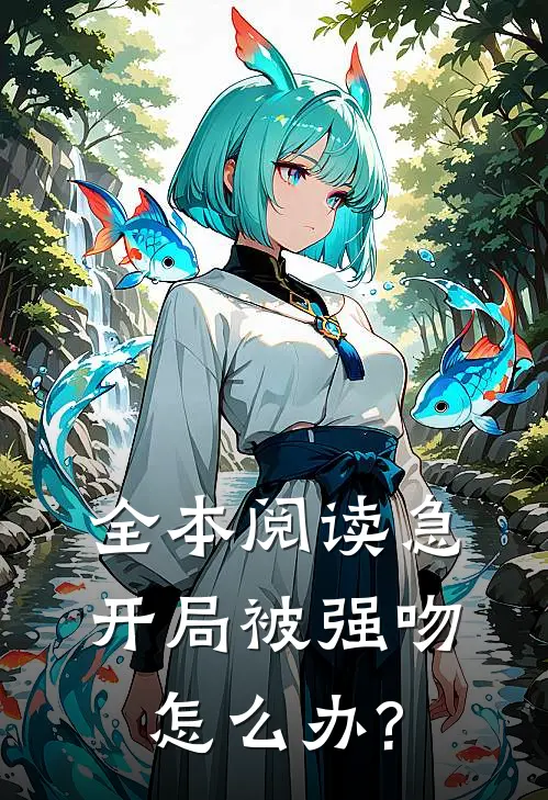 全本阅读急开局被强吻怎么办?
