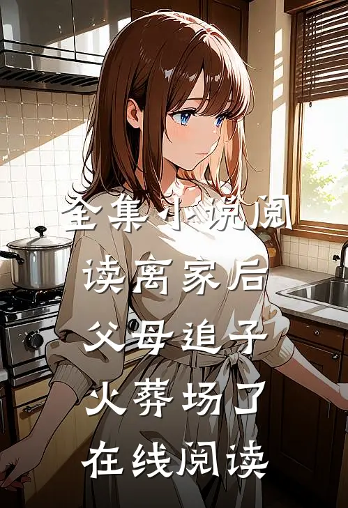 全集小说阅读离家后,父母追子火葬场了在线阅读
