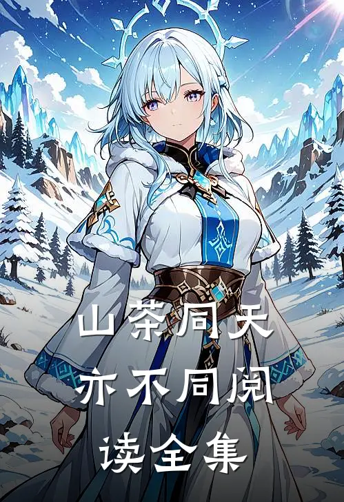 山茶同天亦不同阅读全集