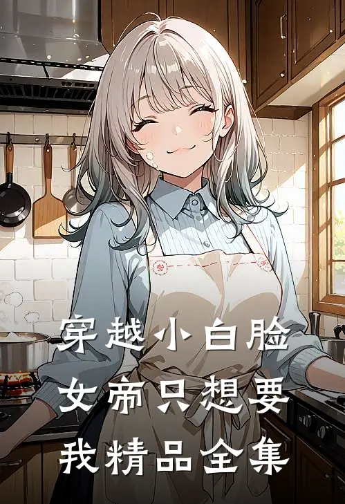 穿越小白脸，女帝只想要我精品全集