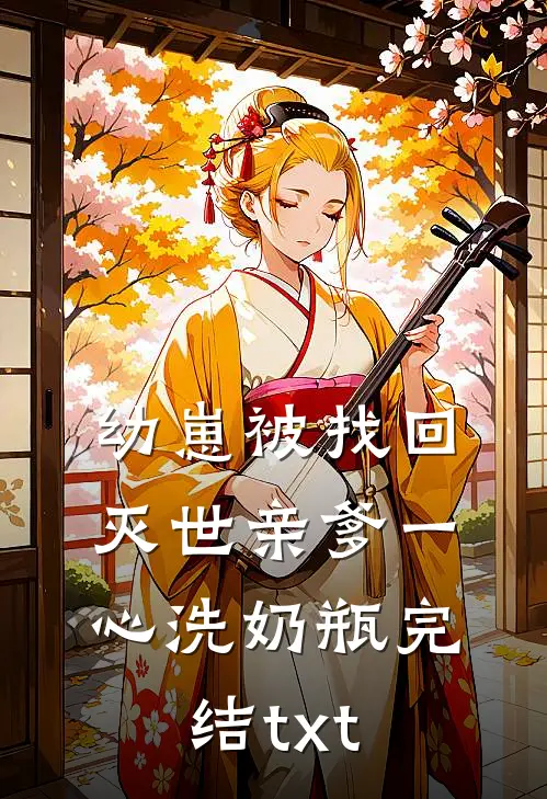 幼崽被找回，灭世亲爹一心洗奶瓶完结txt