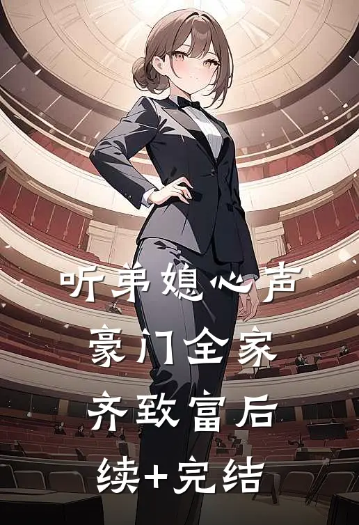 听弟媳心声，豪门全家齐致富后续+完结