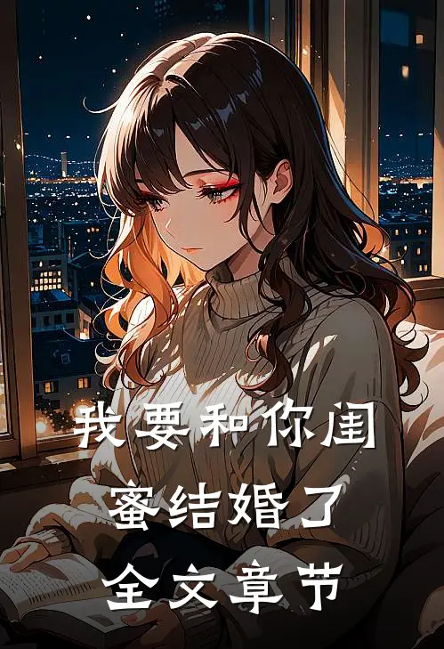 我要和你闺蜜结婚了全文章节