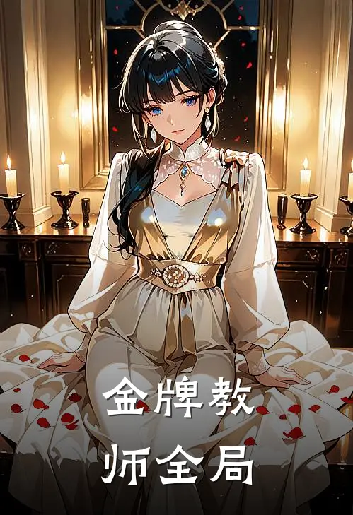 金牌教师全局