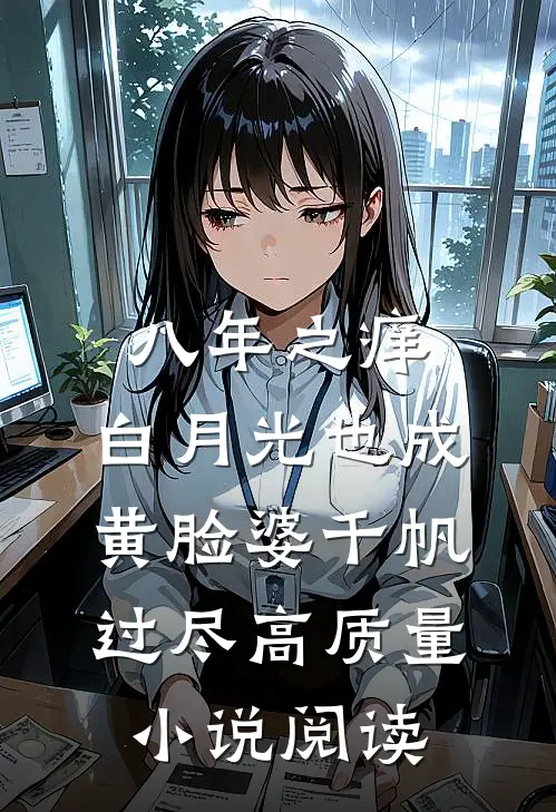 八年之痒,白月光也成黄脸婆(千帆过尽)高质量小说阅读