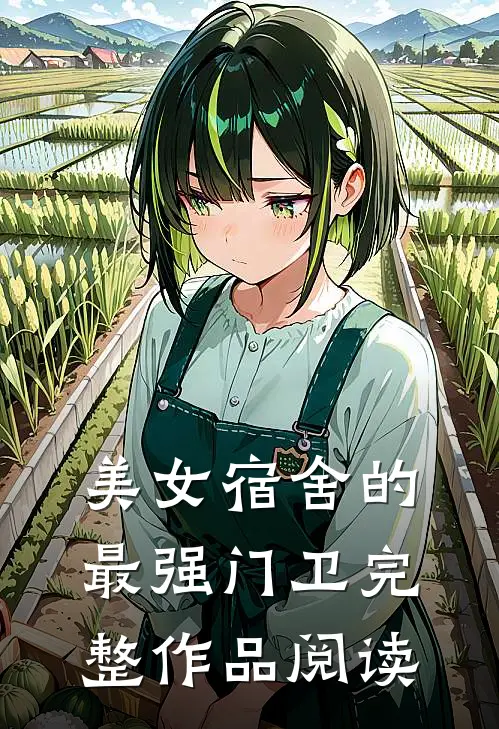 美女宿舍的最强门卫完整作品阅读