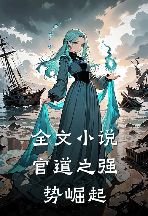 全文小说官道之强势崛起