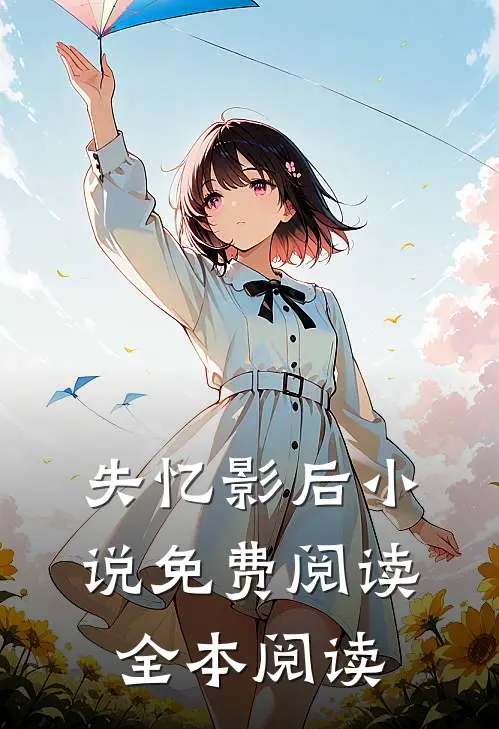失忆影后 小说免费阅读全本阅读