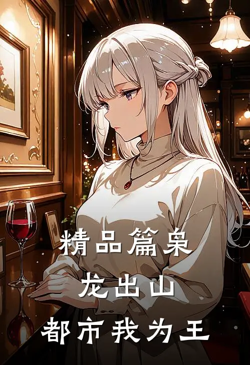 精品篇枭龙出山：都市我为王