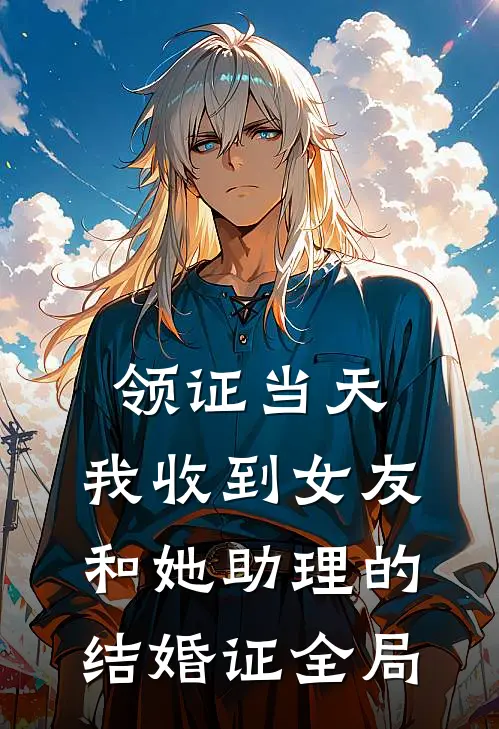 领证当天，我收到女友和她助理的结婚证全局